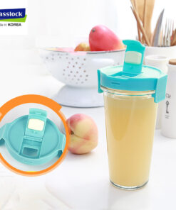 LY THỦY TINH GLASSLOCK 450ML-PC318S